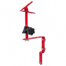 Lauco Paint-N-Stick Side View Mirror Paint Stand Holder with Clamp, ﻿Autobody picture