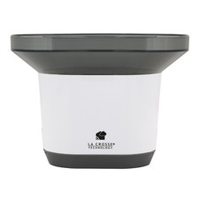 LTV-R3V2 La Crosse Technology View - Connected Wireless Rain Gauge Sensor picture