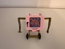 Matchbox Pee-Wee's Playhouse Magic Screen Copyright 1987 picture