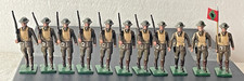 HUGE Combo Set New Boxed Martin Ritchie Military Miniatures Including US Marines picture