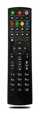Mars box remote New picture
