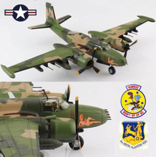 Hobby Master 1/72 HA3226 Douglas B-26K Counter Invader USAF 59th SOW, Thailand picture