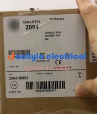 2094-BM02 Brand New Integrated Axis Module Servo Drive 2094-BM02 picture