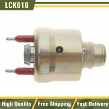 ACDelco 217-2285 Fuel Injector Gas New for Chevy Olds Express Van Suburban picture