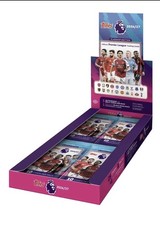 2026/27 Topps Flagship Premier League Hobby Box NEW SEALED IN HAND SHIPS FAST picture