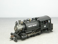HO 1/87 Bachmann Spectrum #81804 0-6-0 SADDLE TANK SWITCHER LOCO DCC Ready picture