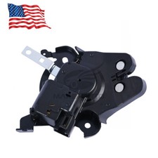 Trunk Latch Rear Deck Lid Lock Actuator Fit Mazda 3 Axela 6 Atenza Sedan 2014-19 picture