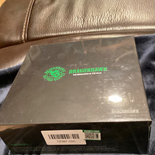 Dragonhawk The Beginning Is the Peak Tattoo Kit Adjustable Black TZ387-1DC picture