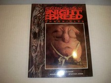 Clive Barker's The Nightbreed Chronicles picture