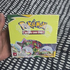 Pokemon Evolving Skies Booster Box Sealed (36 Packs)  picture