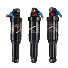 AO-38RC Mtb Rear Shock Bike Air Rear Shock Rebound/Lock Out - Manual Remote picture