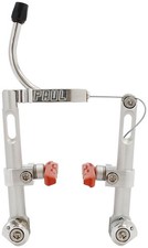 Paul Component Engineering Motolite Linear Pull Brake Silver picture
