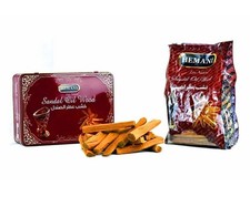 Premium Hemani Sandal Oil wood خشب صندل صافي وطبيعي ١٠٠٪؜ هيماني (without box) picture