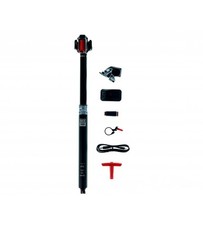 RockShox Reverb AXS Wireless Dropper 31.6mm 170mm Travel Black Remote A1 picture