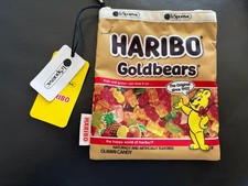 LeSportsac x HARIBO Zip GOLDEN BEARS Pouch picture