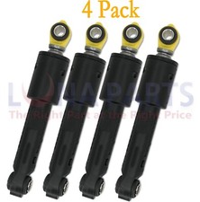 Samsung Washer Shock Absorbers DC66-00470A DC66-00470B Replacement Set (4 Pcs) picture
