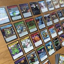 NM Neopets TCG Return of Dr. Sloth *Near Complete Set* 95/100 (WoTC / 2004) picture