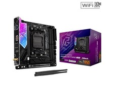 ASRock B850IWiFi B850i WiFi Mini-ITX Motherboard (b850ilightningwifi) picture