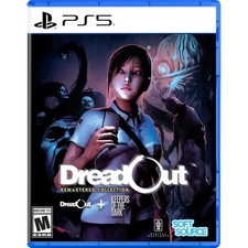 Dreadout Remastered Collection [Playstation 5] picture