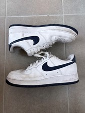 Nike Air Force 1 Midnight Navy - Size 10.5M picture