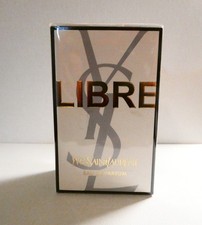 NEW Yves Saint Laurent LIBRE 1 Oz Women's Eau de Parfum Spray picture