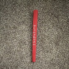 Titleist Cameron Studio Design Rubber Golf Putter Grip - red picture