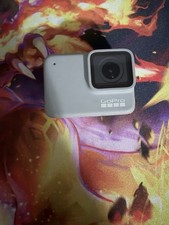 GoPro HERO7 White HD Action Camera 2.0in Touch Screen picture
