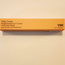 YSE Beauty Wide Awake Brightening Eye Cream (Sheer Honey) 10mL picture