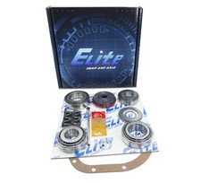 1972-2006 DANA 44 - FRONT OR REAR - ELITE MASTER INSTALL - KOYO BEARING KIT picture