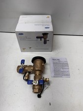 Zurn 34-720A Wilkins 3/4In. 150 PSI Pressure Vacuum Breaker Assembly picture