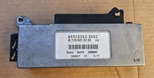 1994 1995 Mercedes R129 SL500 SL320 Convertible Roof Top Module 1298203226 OEM picture