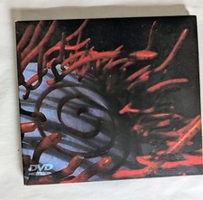 Tool Schism DVD Volcano 2005 Like New picture