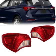1 Pair Tail Lights Replacement for Envision 2019-2020 picture