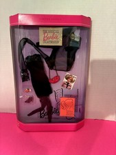 THE OFFICIAL BARBIE COLLECTOR'S CLUB LIMITED EDITION picture