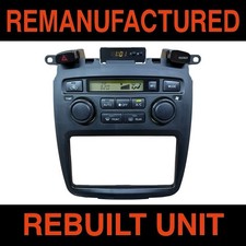 2001-2007 Toyota Highlander Digital Climate Control HVAC Heater 84010-48082 OEM picture