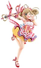 The Idolmaster Cinderella Girls Shin Sato Heart to Heart 1/8 PVC Figure AmiAmi picture