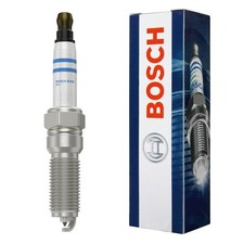 3x Bujia/Spark/Bougie/Candela BOSCH AAR5NIP 0 242 145 606  - SUPER OFFER -15€ picture