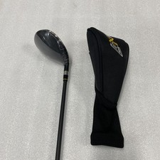 GX-7 18 degree  W/ HEADCOVER - GX-7 60G REGULAR R FLEX GRAPHITE SHAFT picture