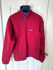 Patagonia Men’s Lightweight Better Sweater Marsupial Pullover (sy#26000FA18) picture