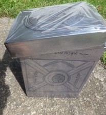 Grateful Dead Summer Magic 1985 #4774 of 10k 20 cd boxed set picture