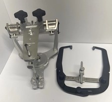 🦷 Whip Mix 2240Q Articulator w/ Whip Mix Facebow picture