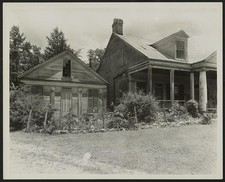 Photo:Natchez Mississippi Windy Hill Manor 1938 Plantation House View picture