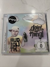 Audiology-Doin’ Our Thing  CD New Sealed picture