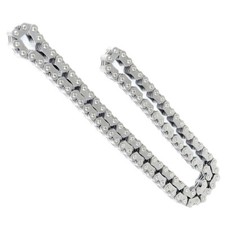 350 366 400 425 450 500 4X4 Fit for 2008-17 Arctic Cat Camshaft Cam Timing Chain picture