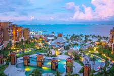 Villa del Palmar Puerto Vallarta – Flexible 7-Night Luxury Beachfront Stay picture