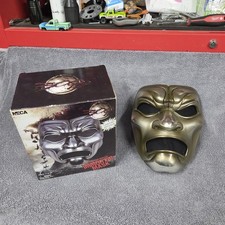 NECA Life Size 300 Immortal Mask Prop RARE With Tags READ DESCRIPTION picture
