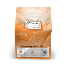 Canine Caviar 4.4 Pound (Pack of 1), Special Needs: Chicken & Brown Rice picture
