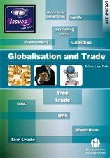 Globalisation and Trade By Lisa Firth picture