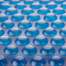 Sun2Solar Blue 18 Ft round Pool Solar Cover | 800 Series | Heat Retaining Blanke picture