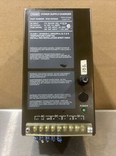 Fisher Part Number W30143X0022 Power Supply/Charger Used Surplus picture